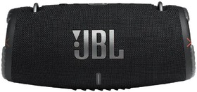 Фото 1/6 Портативная колонка 100W BLACK XTREME 3 JBL