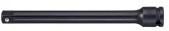 34702, Вороток ударный (3/8 дюйма) -Удленитель ударный 6 дюйма, 150 мм. (SATA)