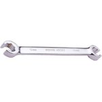 48200, Ключ накидной 8х10 мм., для накидных гаек (SATA)