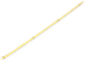 Фото 1/2 HH-SNW320F210W24-COB IP65, COB LED tape; white neutral; 24V; LED/m: 320; 8mm; IP65; 8W/m