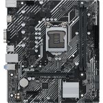 Материнская плата ASUS PRIME H510M-K R2.0, LGA 1200, Intel H470, 2xDDR4, 4xSATA ...