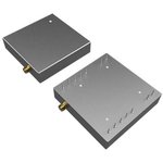 ABCM-60-10.000MHZ-BC-LG, OCXO Oscillators GPSDO 10MHZ 60x60 +/-0.2ppb -40C - 85C ...