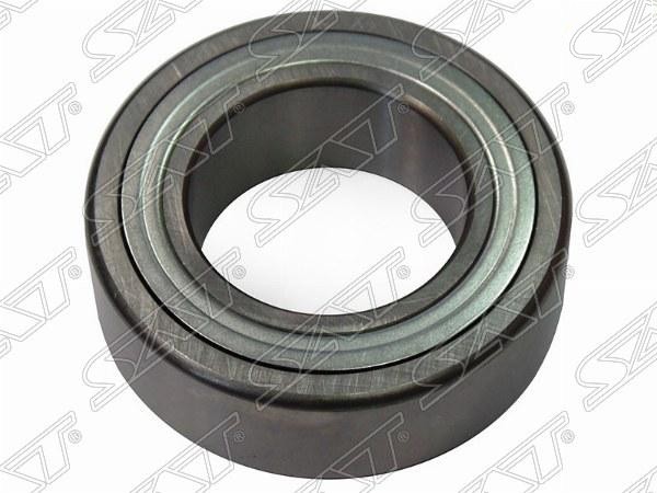Подшипник подвесной привода прав. TOYOTA MANY 41/72/23