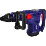 Перфоратор SDS-MAX ПЭ 52-1700 1700Вт, 28Дж, 12кг 900-881