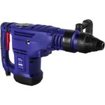 Перфоратор SDS-MAX ПЭ 52-1700 1700Вт, 28Дж, 12кг 900-881