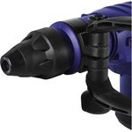 Перфоратор SDS-MAX ПЭ 52-1700 1700Вт, 28Дж, 12кг 900-881