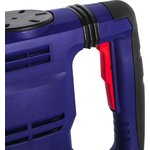 Перфоратор SDS-MAX ПЭ 52-1700 1700Вт, 28Дж, 12кг 900-881