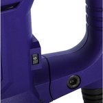 Перфоратор SDS-MAX ПЭ 52-1700 1700Вт, 28Дж, 12кг 900-881