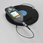 05VK042, VK042 Vibration Meter - Acceleration, 3 Axis