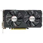 Видеокарта Afox GTX1660 SUPER 6GB GDDR6 192bit DVI DP HDMI 2FAN RTL
