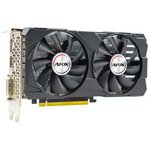 Видеокарта Afox GTX1660 SUPER 6GB GDDR6 192bit DVI DP HDMI 2FAN RTL