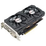 Видеокарта Afox GTX1660 SUPER 6GB GDDR6 192bit DVI DP HDMI 2FAN RTL