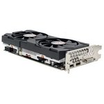 Видеокарта Afox GTX1660 SUPER 6GB GDDR6 192bit DVI DP HDMI 2FAN RTL