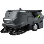 Сервисный робот-уборщик PuduRobotics MT1