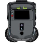 Сервисный робот-уборщик PuduRobotics MT1