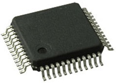 APM32F051C8T6, Микроконтроллер 32-бит ядро ARM Cortex-M0 48МГц питание 2...3.6В -40°С...+85°С LQFP-48