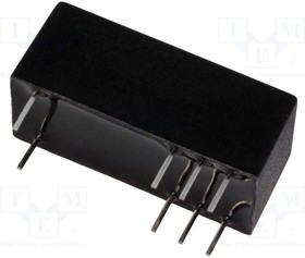 SRS-1212, DC/DC преобразователь