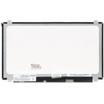 Фото 2/2 (NT156WHM-N32) Матрица 15.6 Glare NT156WHM-N32, WXGA HD 1366x768, 30 Lamels DisplayPort, cветодиодная, UP-DOWN BKT