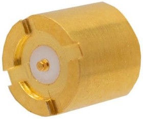 125-2701-221, RF Connectors / Coaxial Connectors SMPM Male, Straight SMT, Smooth Bore