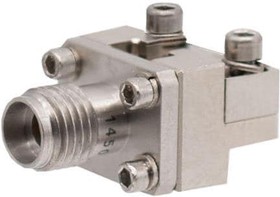 145-0711-812, RF Connectors / Coaxial Connectors 2.92mm End Launch Jack Low Profile