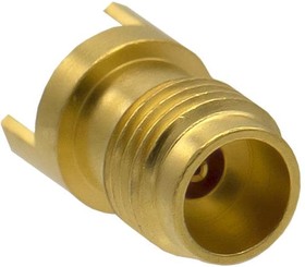 147-0701-271, RF Connectors / Coaxial Connectors 2.4mm End Lch Jack .093 Board thickness