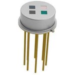 USEQGCQAEXH100, Air Quality Sensors Gas Detector Sensor Analog TO-39