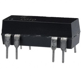 8L02-12-01, Reed Relays REED RELAY SPST 5V COAX SHIELD