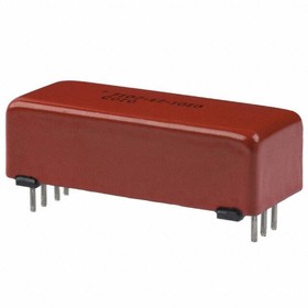 7102-12-1010, Reed Relays REED RELAY DIP 24V W/ES-DIODE