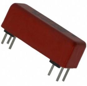2974-12-00, Reed Relays Reed Relay Form1A SPST HI TEMP 12VDC