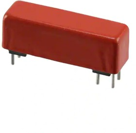 2911-12-311, Reed Relays for ATE and RF 1 Form C, 12V