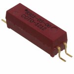 9301-05-00, REED RELAY, SPST, 0.5A, 5VDC, 15W, SMD