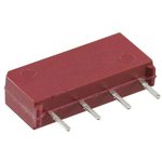 9094-05-00, Reed Relays REED Relay SPST .5A 20W 5VDC SIP