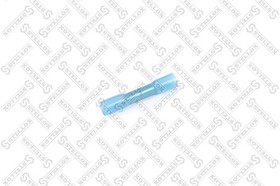 88-01401-SX, 88-01401-SX_ термосоединитель проводов! голубой, сечение 1.5-2.5 mm2 / D6.0-1.8 mm \Universal