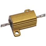 15Ω 25W Wire Wound Chassis Mount Resistor RH02515R00FE02 ±1%