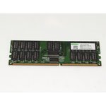 Модуль памяти Kingmax MPND42D-A4KX3 1Gb DDR SDRAM PC2100 184pin ECC OEM