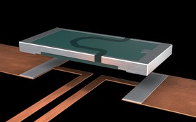 CMP-R015-1.0, 2010 (5025M) Resistor ±1% 2W