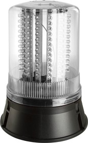 LED400-04-05, LED400 Series White Beacon, 70 265 V, Surface Mount, LED Bulb