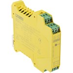 2986575, Safe coupling relay for SIL 2 high and low-demand applications - ...