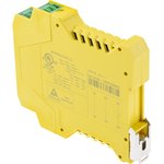 2986575, Safe coupling relay for SIL 2 high and low-demand applications - ...