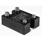 SC864910, SC8 Series Solid State Relay, 50 A Load, Panel Mount, 520 V rms Load ...