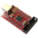 GD32-H103, Evaluation Board for GD32F103RBT6 Microcontroller with Cortex-M3 Core