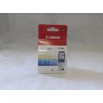 Картридж Canon CL-513 Color Pixma MP240, 260 (15ml.) (2971B007)