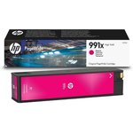 Картридж HP PW Pro 755/772/777 пурпурный увеличенной емкости (16000 стр.) ...