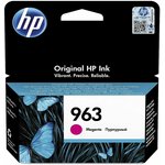 Картридж HP OfficeJet Pro 901x/902x/HP, 0,7К пурпурный 3JA24AE 963