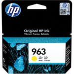 Картридж HP OfficeJet Pro 901x/902x/HP, 0,7К жёлтый 3JA25AE 963