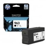 Картридж HP OfficeJet Pro 901x/902x/HP, 1К чёрный 3JA26AE 963