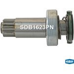 SDB1623PN, SDB1623PN_бендикс!\ Audi A3/TT, VW Bora/Golf/Sharan ...