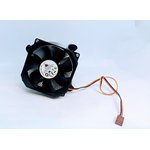 Вентилятор Glacial GT8025-SDLA1 PLA08025S12L 12v , 0,1A 80x25 3 pin