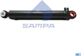 Фото 1/4 041.052, Цилиндр SCANIA R series подъема кабины SAMPA