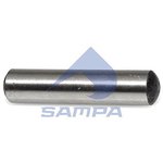 050.178, Палец VOLVO F12,FH12 механизма тормозного SAMPA